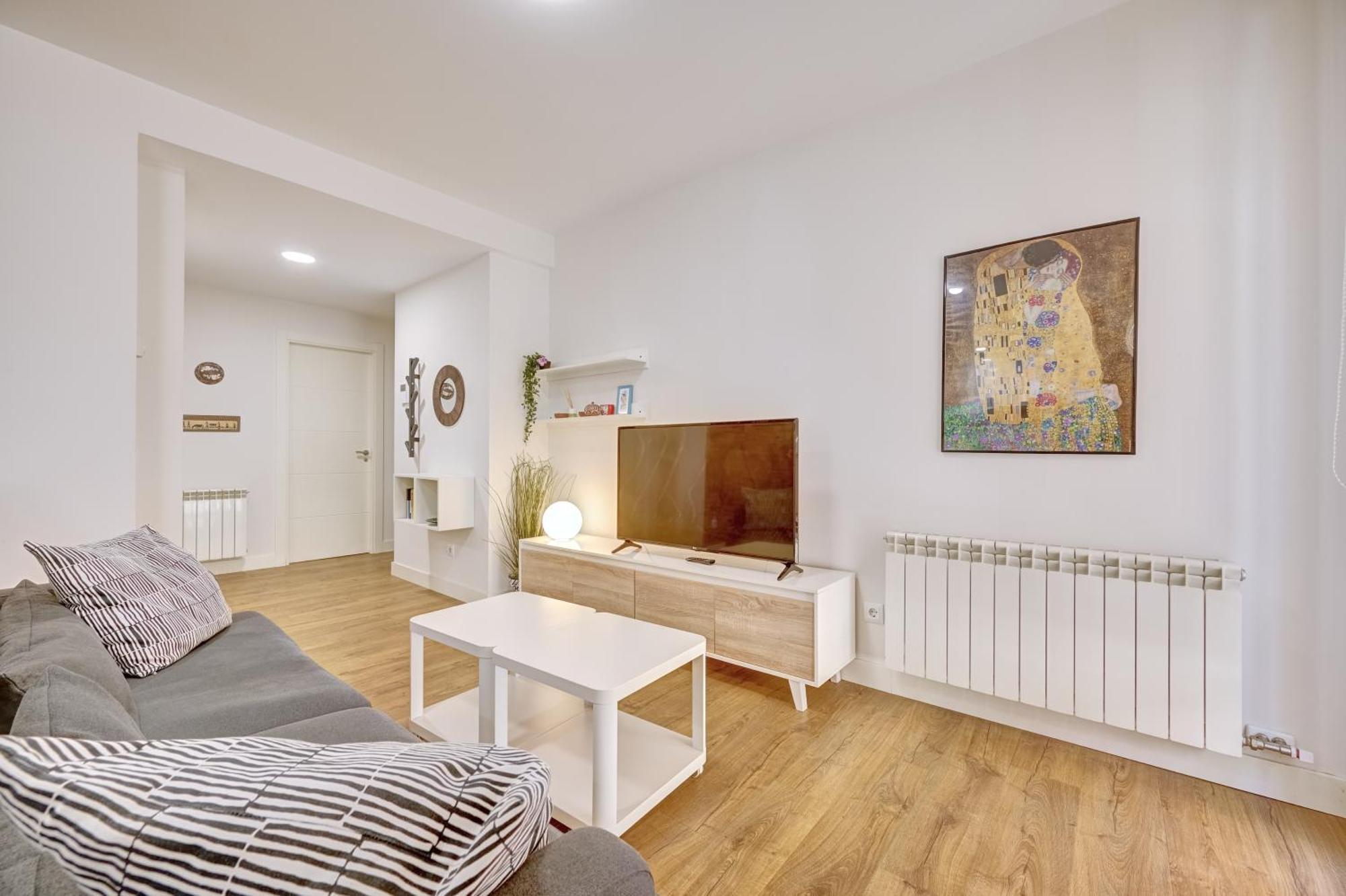 Apartamento Espolon By Clabao Logroño Extérieur photo