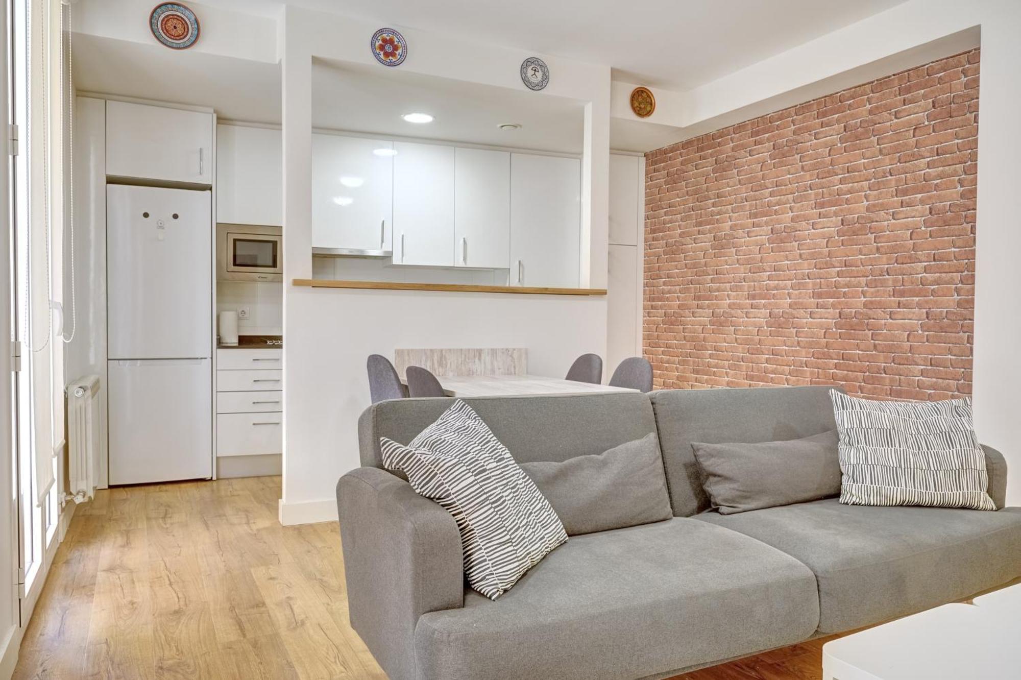 Apartamento Espolon By Clabao Logroño Extérieur photo
