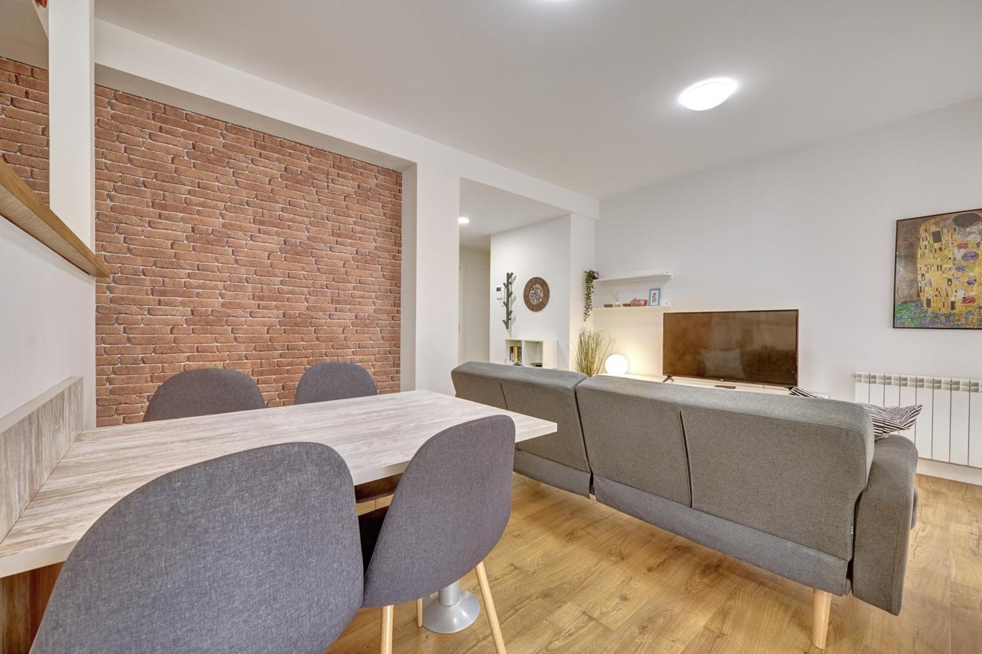 Apartamento Espolon By Clabao Logroño Extérieur photo