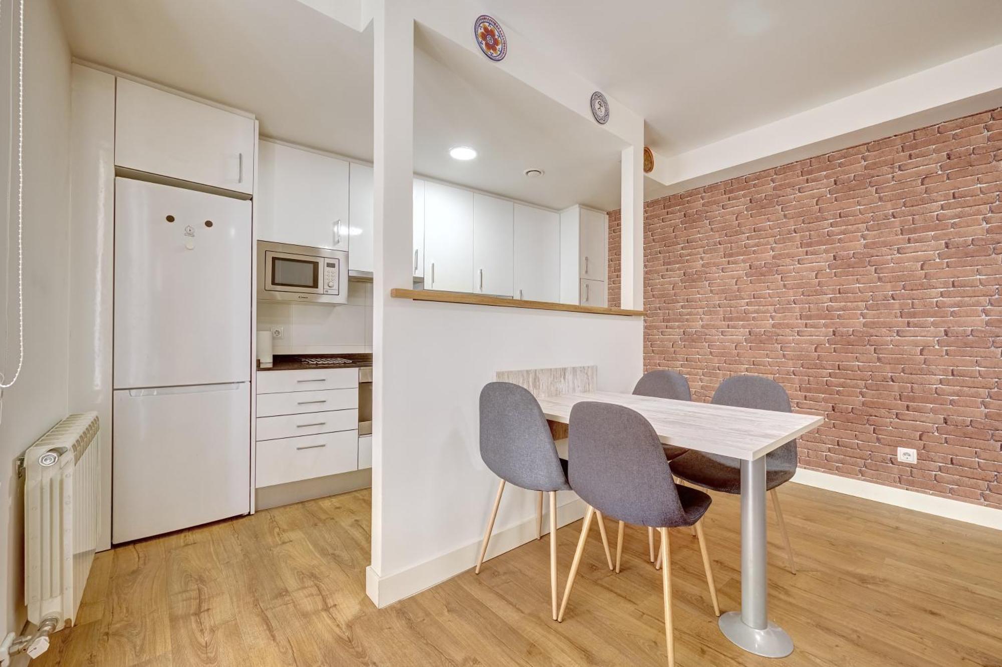 Apartamento Espolon By Clabao Logroño Extérieur photo