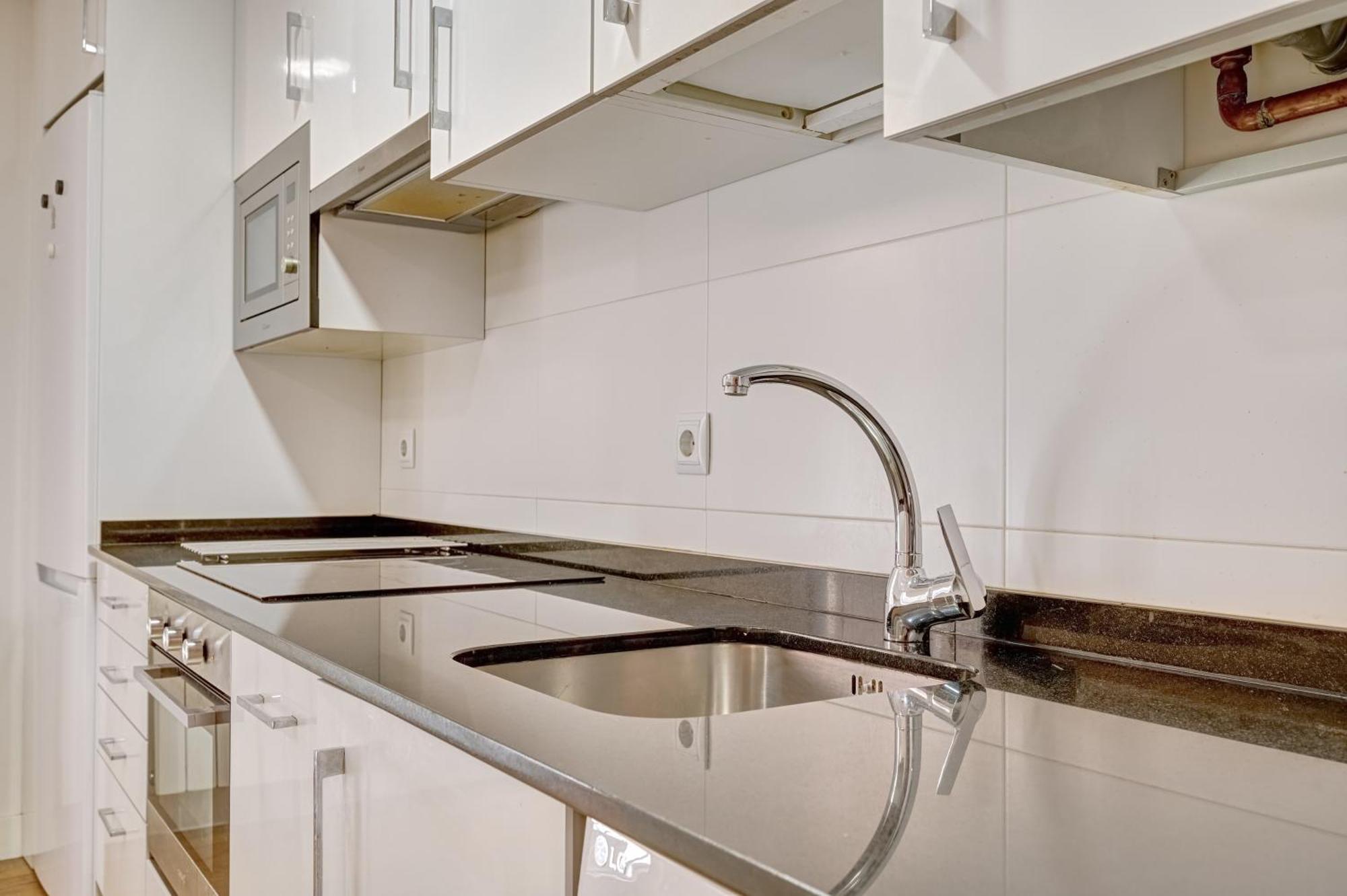 Apartamento Espolon By Clabao Logroño Extérieur photo