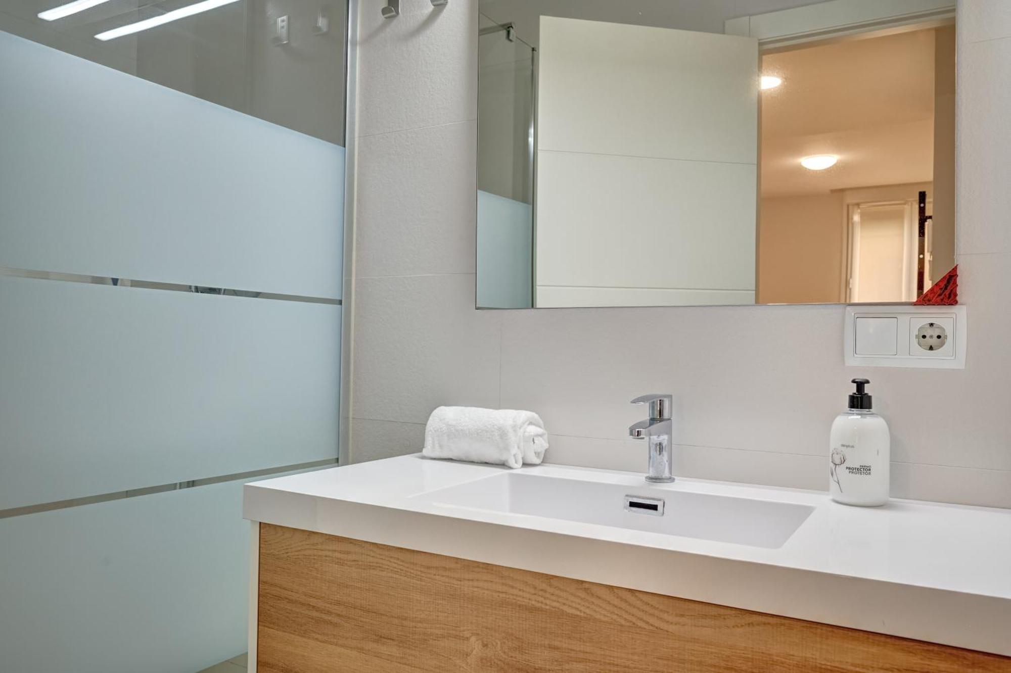 Apartamento Espolon By Clabao Logroño Extérieur photo