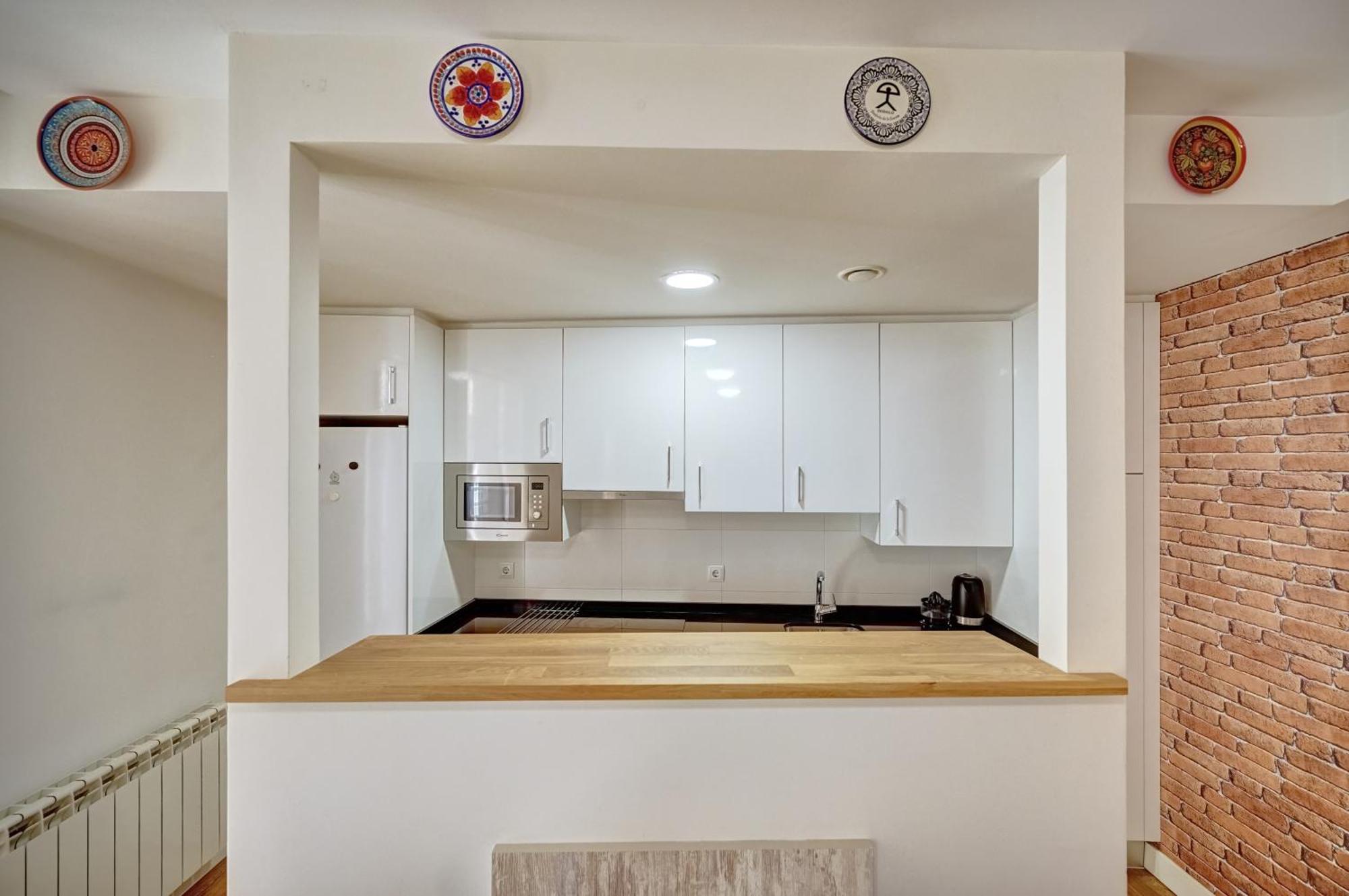 Apartamento Espolon By Clabao Logroño Extérieur photo
